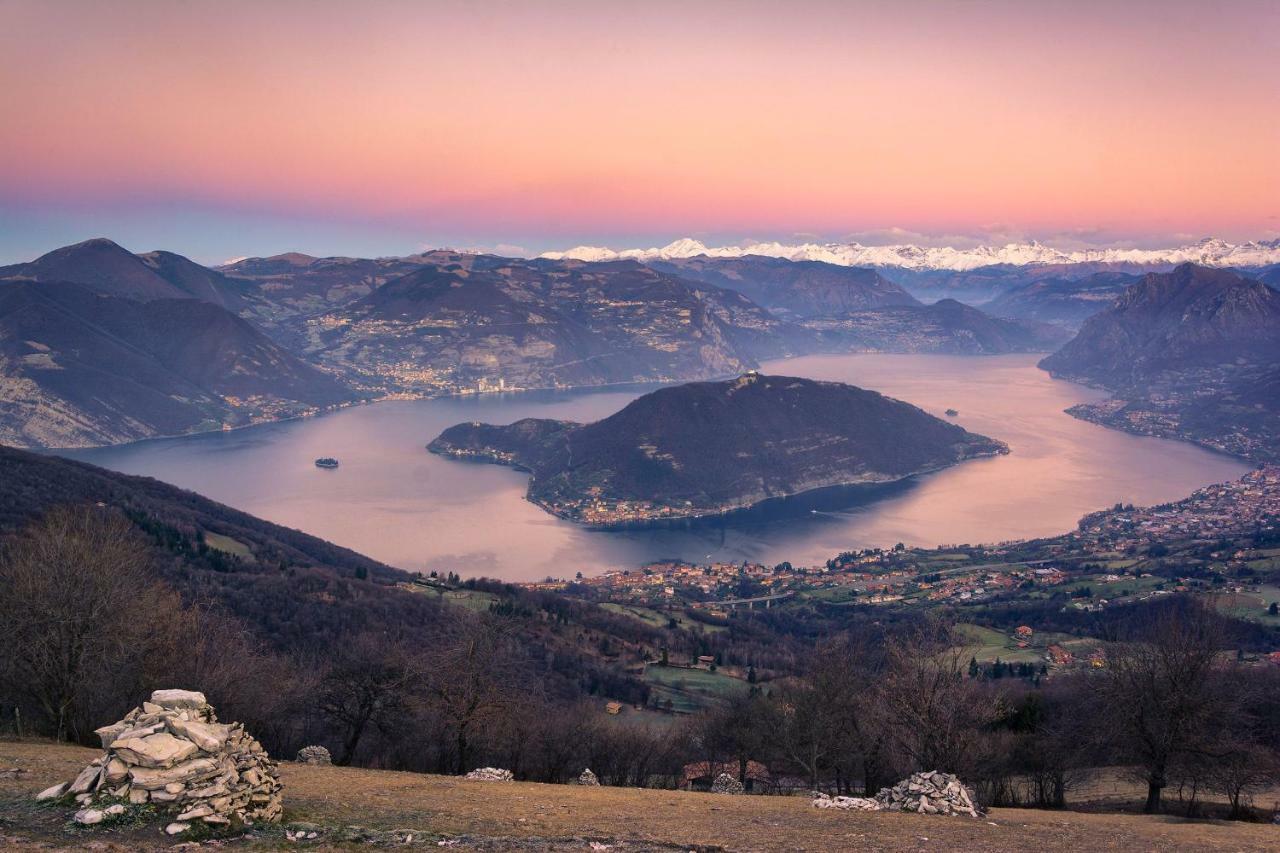 Bed and Breakfast Porto Franco Sulzano Exterior foto