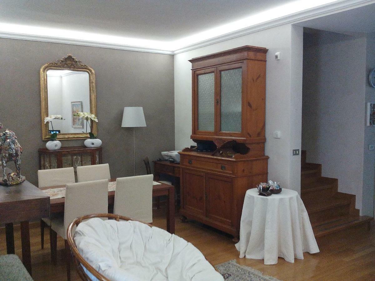 Bed and Breakfast Porto Franco Sulzano Exterior foto
