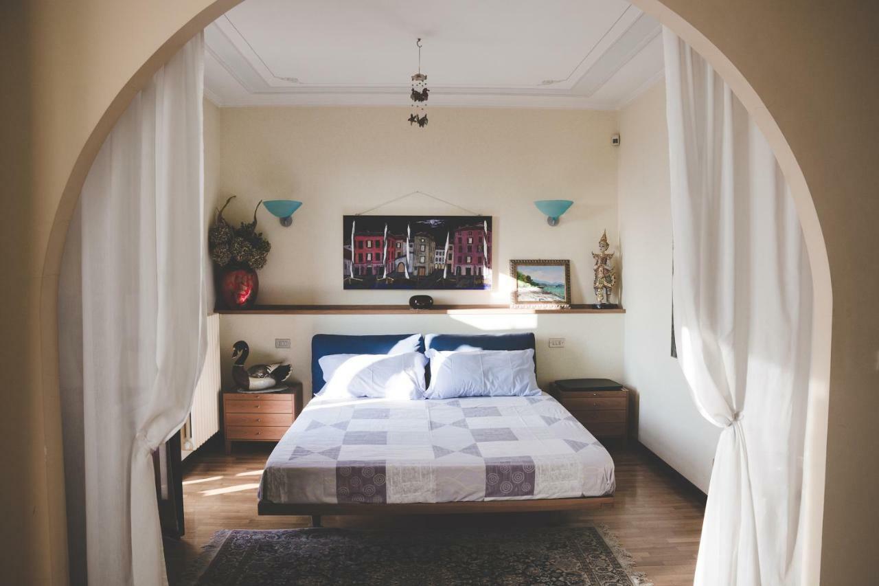 Bed and Breakfast Porto Franco Sulzano Exterior foto