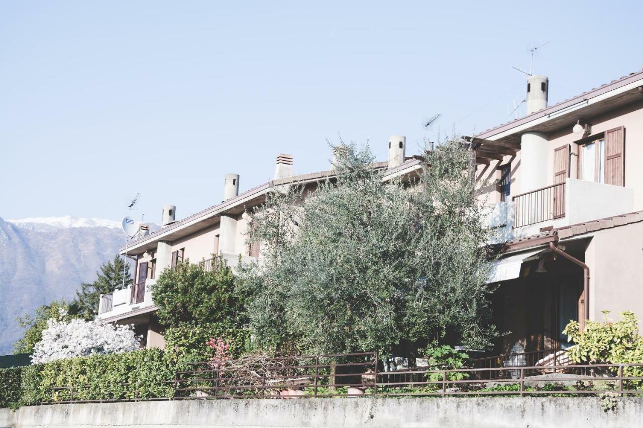 Bed and Breakfast Porto Franco Sulzano Exterior foto