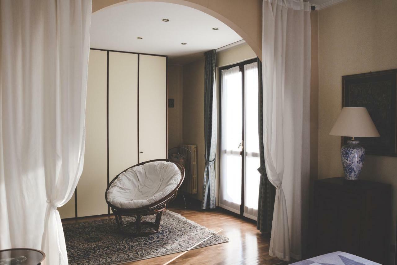 Bed and Breakfast Porto Franco Sulzano Exterior foto