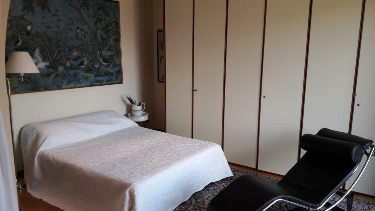 Bed and Breakfast Porto Franco Sulzano Exterior foto