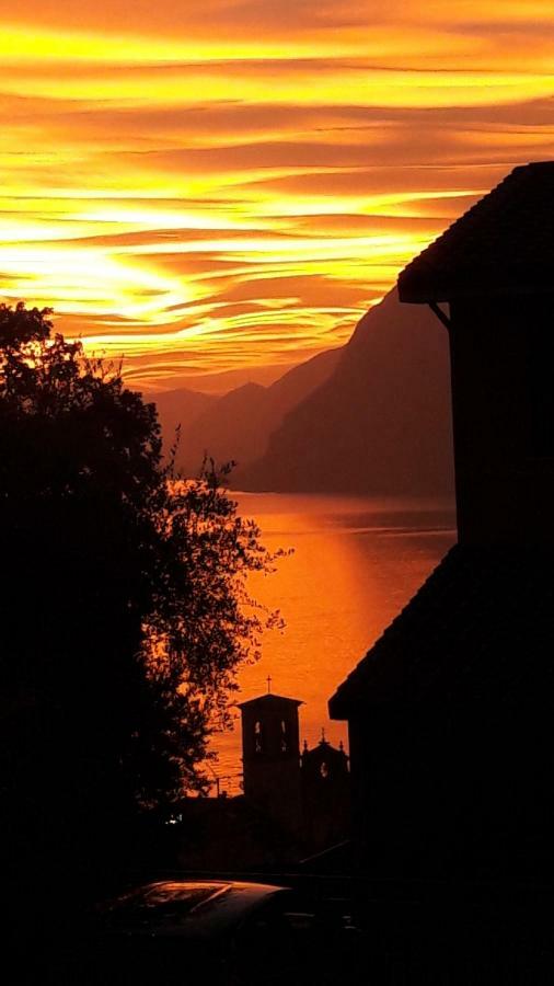 Bed and Breakfast Porto Franco Sulzano Exterior foto